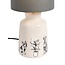 House Dogs table lamp