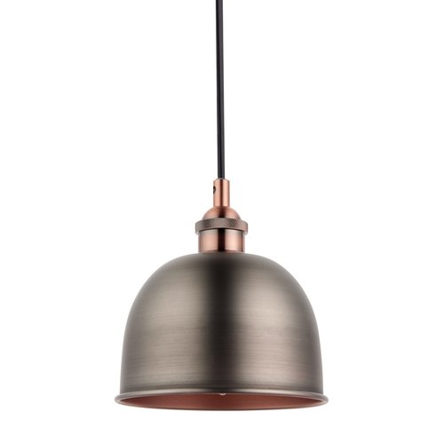 Alec Bathroom Pendant Copper Alec Bathroom Pendant Copper