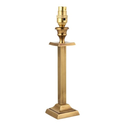 Wellesley 1lt Solid Brass Wellesley 1lt Solid Brass