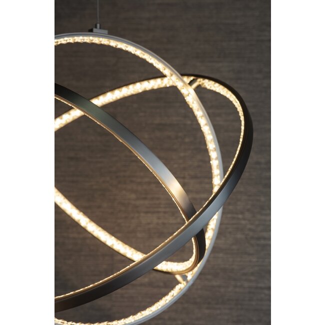 Eternity 3lt pendant - Factory Second