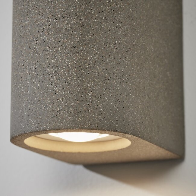 Anders 2lt Wall Grey - Factory Second