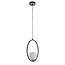 Eden Pendant Rubbed Bronze Paint - Factory Second