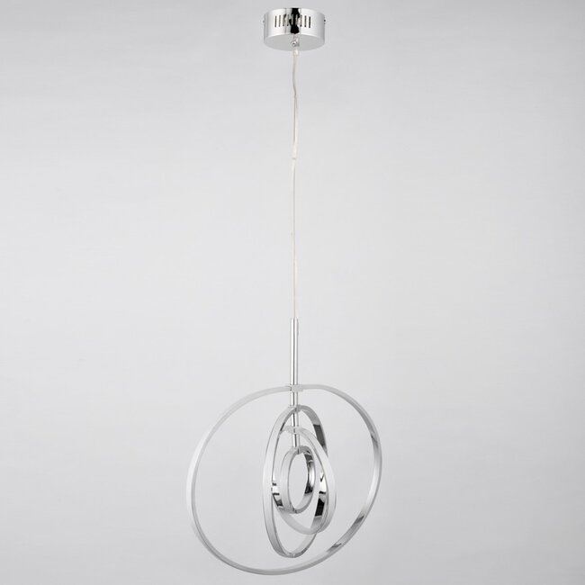 Avali pendant - Chrome - Factory Second