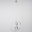 Avali pendant - Chrome - Factory Second