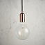 Studio pendant - Copper - Factory Second