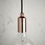 Studio pendant - Copper - Factory Second