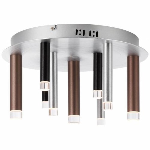 Brilliant Cembalo LED 9lt flush Brilliant Cembalo LED 9lt flush