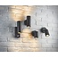 Palin 1lt wall Black