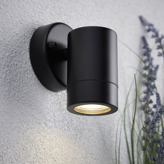 Palin 1lt wall Black