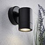Palin 1lt wall Black