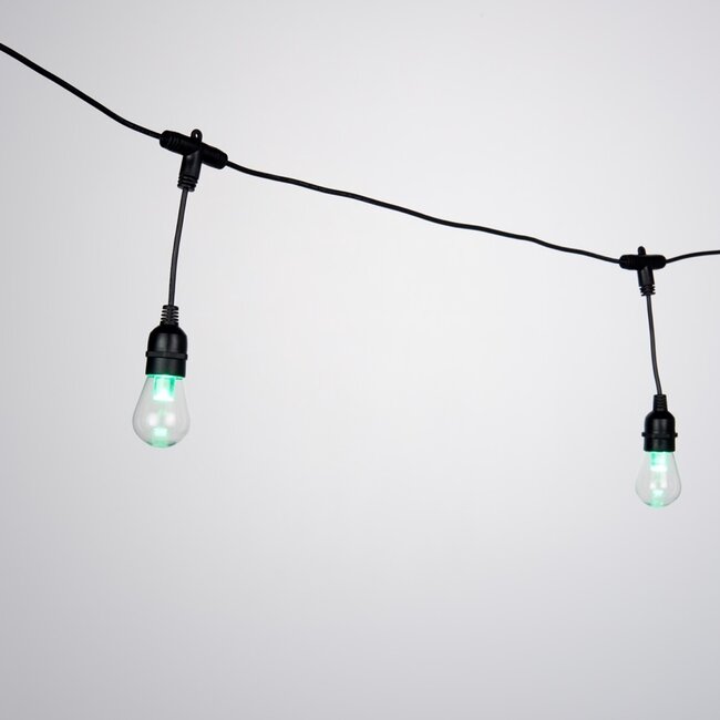 Smart Festoon 12lt Novelty
