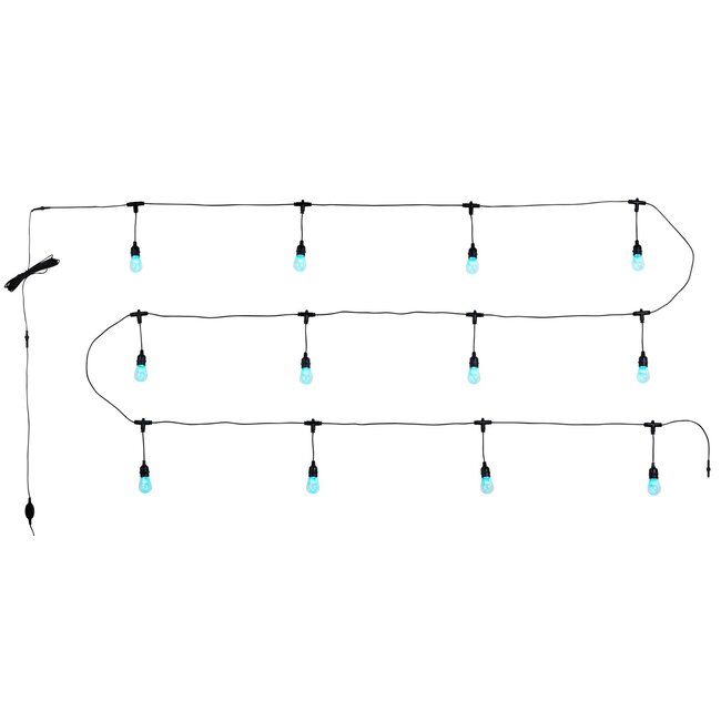Smart Festoon 12lt Novelty
