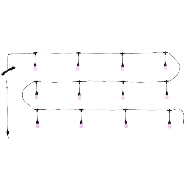 Smart Festoon 12lt Novelty