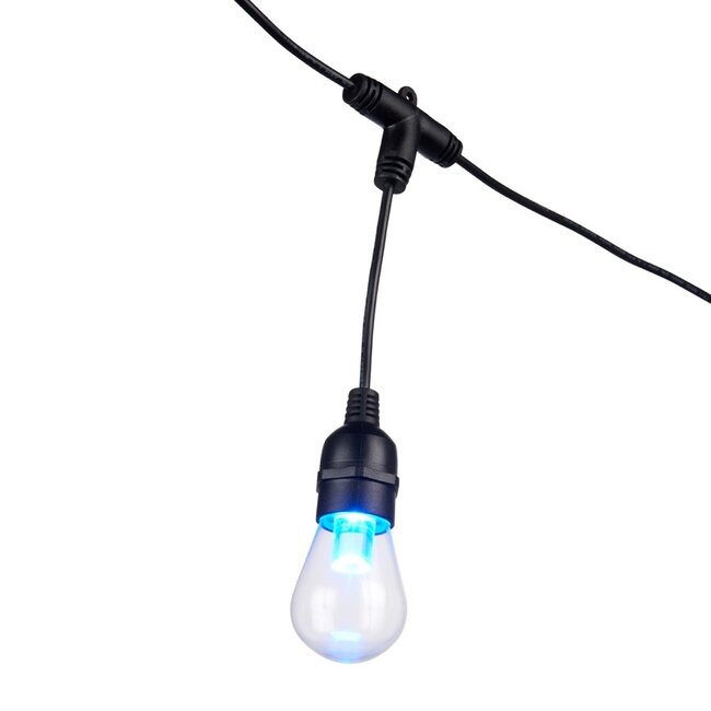 Smart Festoon 12lt Novelty