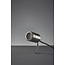 Odyssey Spike IP65 35W Floor - Brushed Stainless Steel