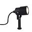 Triton GU10 Spike Black