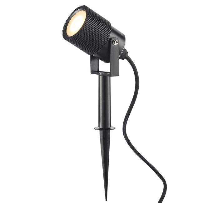 Triton GU10 Spike Black