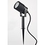 Triton GU10 Spike Black