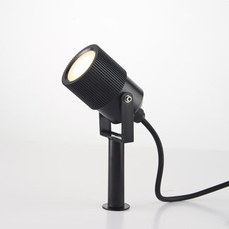 Triton GU10 Spike Black