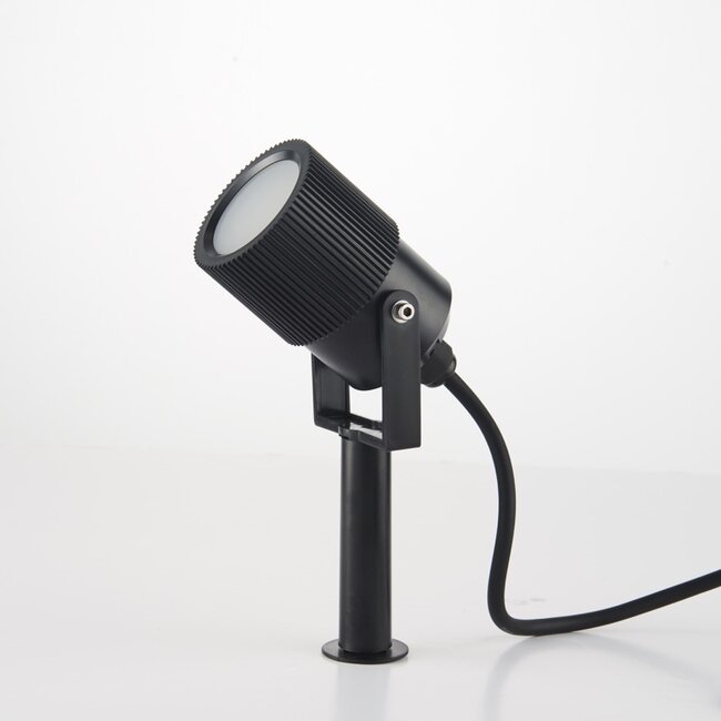 Triton GU10 Spike Black