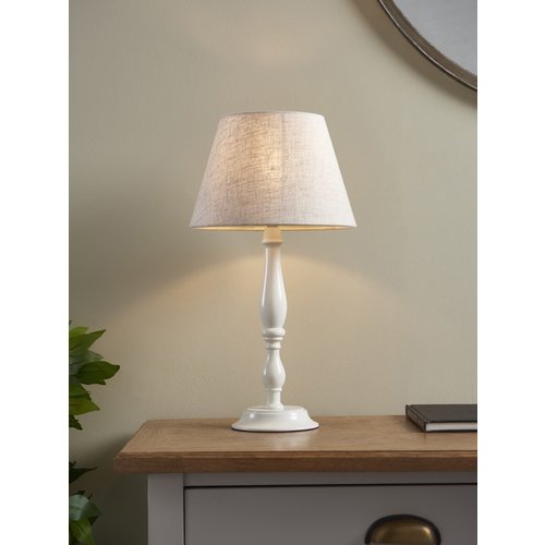 Country Candlestick TL Natural Country Candlestick TL Natural