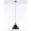 Alec Pendant, black