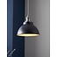 Alec Pendant, black