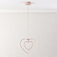 Heart 1lt Pendant