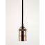 Alec Pend Cord Copper