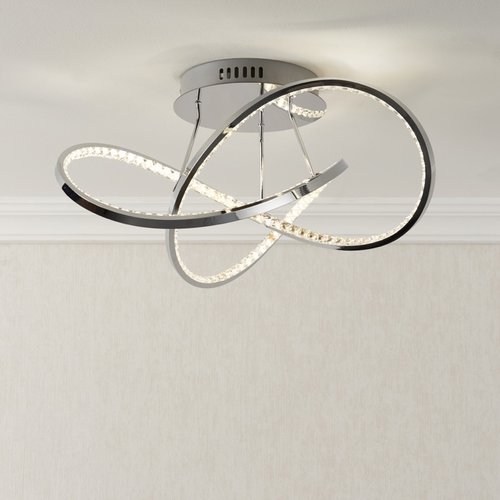 Paphos 1lt Semi flush Paphos 1lt Semi flush