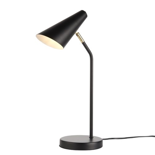 Akota Table Lamp Black Akota Table Lamp Black