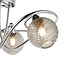 Twirl 3 Lamp Ceiling Light
