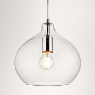 Annabelle Glass Pendant