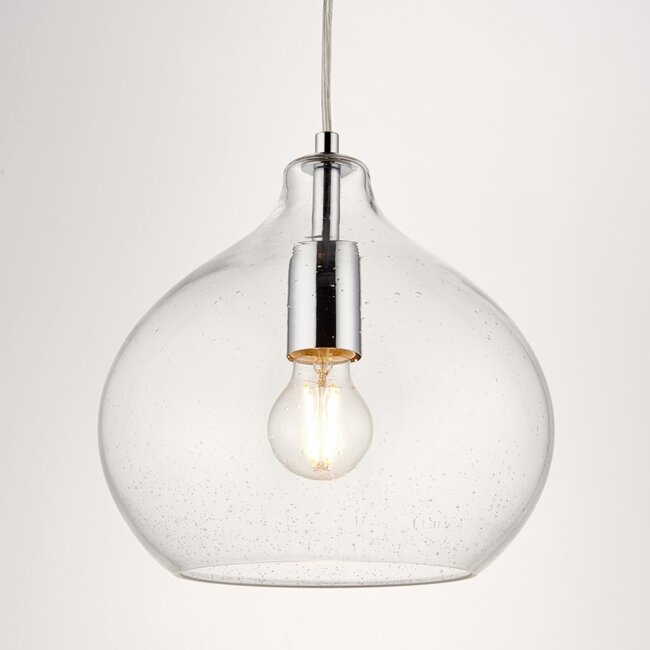Annabelle Glass Pendant