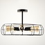 Fantasy 5lt Semi flush