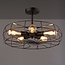 Fantasy 5lt Semi flush