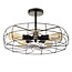 Fantasy 5lt Semi flush