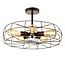 Fantasy 5lt Semi flush