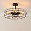 Fantasy 5lt Semi flush