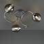 Ballerina 3lt Semi flush