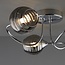 Ballerina 3lt Semi flush