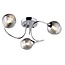 Ballerina 3lt Semi flush