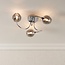 Ballerina 3lt Semi flush