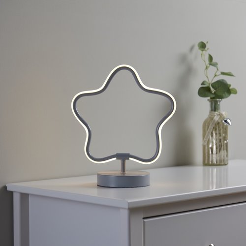Star LED 1lt Table Star LED 1lt Table