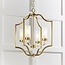 Edrea 4lt pendant - Factory Second