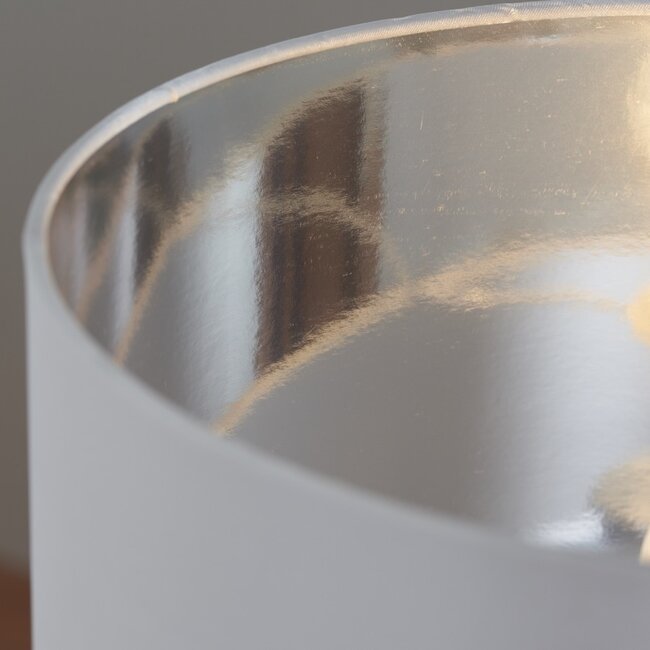 Waldorf table - chrome - Factory Second