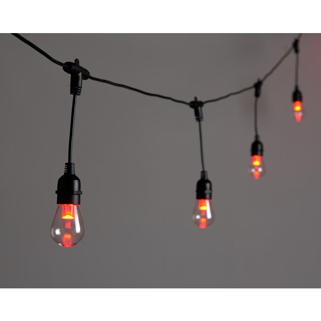 Smart Festoon 12lt Novelty
