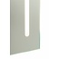 Nico 2lt Mirror IP44 CCT