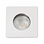 Speculo IP65 Square Matt White