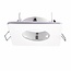 Speculo IP65 Square Matt White